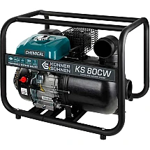 KS 80MW - фото 2