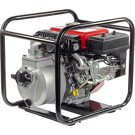 Мотопомпа для чистої води Matari MGP20 - фото 4