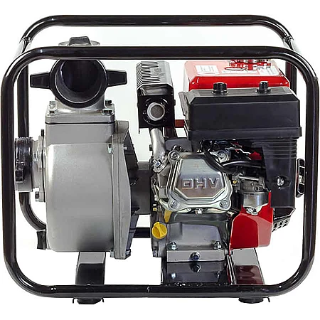 Мотопомпа для чистої води Matari MGP30 - фото 3