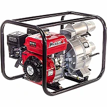 Мотопомпа для брудної води Matari MGP30Т-1