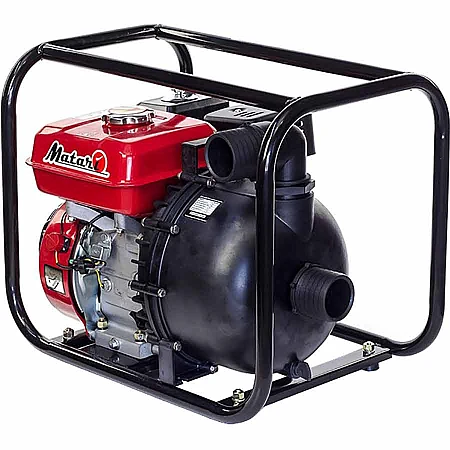 Мотопомпа для агресивних рідин Matari MGP20CH