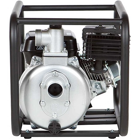 Мотопомпа високого тиску Hyundai HYH 53-80 - фото 4