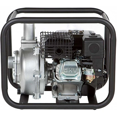 Мотопомпа високого тиску Hyundai HYH 53-80 - фото 5