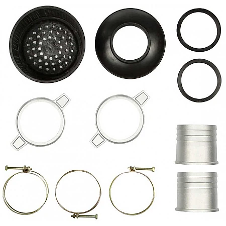 Мотопомпа для чистої води Hyundai HY 83 - фото 6