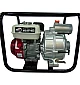 Мотопомпа для брудної води Vulkan SCWT80H 