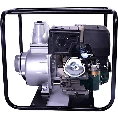 Мотопомпа для чистої води Iron Angel WPG 100/16 - фото 4