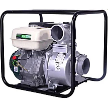 WPG 100/16 - фото 2