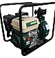 Мотопомпа високонапірна Iron Angel WPHG 18-110 