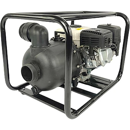 Мотопомпа для агресивних рідин Iron Angel WPGC 80 - фото 4