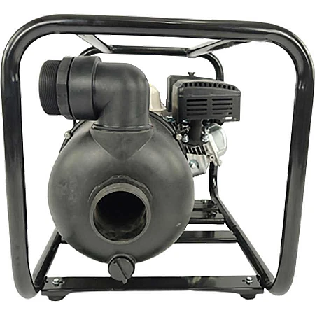 Мотопомпа для агресивних рідин Iron Angel WPGC 80 - фото 5