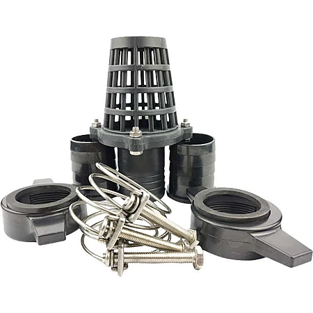 Мотопомпа для агресивних рідин Iron Angel WPGC 50 - фото 6