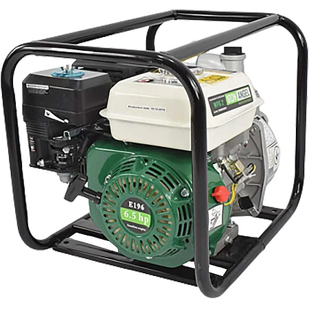 Мотопомпа для чистої води Iron Angel WPG 2