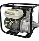 Мотопомпа для чистої води Iron Angel WPG 2  - фото 2