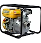 Мотопомпа для чистої води Forte FP20C 