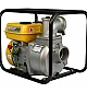 Мотопомпа для чистої води Forte FP30C 