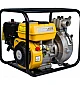 Мотопомпа високого тиску Forte FP20HP  - фото 2