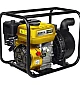 Мотопомпа для хімікатів Forte FP24CHP 