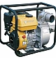 Мотопомпа для чистої води Forte FP40C 