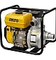 Мотопомпа для чистої води Rato RT80ZB26-3.6Q 