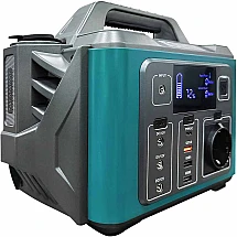 Könner&Söhnen KS 300PS