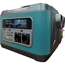 Könner&Söhnen KS 2200PS-FC