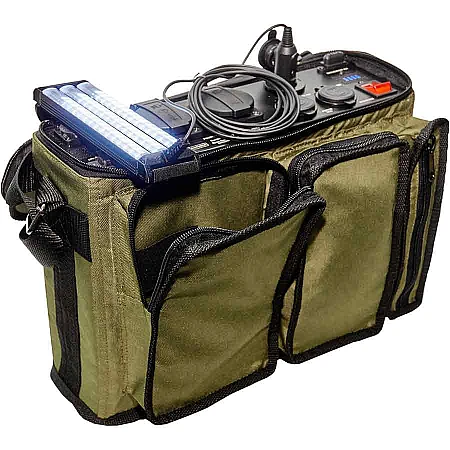Зарядна станція Bandera Power 225 S (830 Вт·год) - фото 14