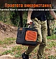 Зарядная станция Jackery Explorer Pro 2000 (2160 Вт·ч / 4400 Вт)  - фото 8
