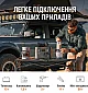 Зарядная станция Jackery Explorer Pro 1000 (1002 Вт·ч / 2000 Вт)  - фото 9