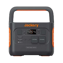 Зарядная станция Jackery Explorer Pro 1000 (1002 Вт·ч / 2000 Вт) - фото 2