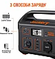Зарядная станция Jackery Explorer 500 (500 Вт·ч / 1000 Вт)  - фото 11
