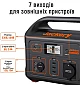 Зарядная станция Jackery Explorer 500 (500 Вт·ч / 1000 Вт)  - фото 4