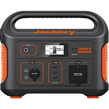 Зарядная станция Jackery Explorer 500 (500 Вт·ч / 1000 Вт) - фото 2