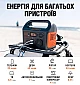 Зарядная станция Jackery Explorer 240 (240 Вт·ч / 400 Вт)  - фото 6