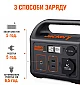 Зарядная станция Jackery Explorer 240 (240 Вт·ч / 400 Вт)  - фото 4