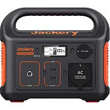 Зарядная станция Jackery Explorer 240 (240 Вт·ч / 400 Вт) - фото 2