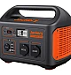Зарядна станція Jackery 1000 (Explorer 1000 + 1·Solarsaga 100W)  - фото 2