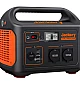 Зарядна станція Jackery 1000 (Explorer 1000 + 1·Solarsaga 100W)  - фото 3