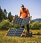 Зарядна станція Jackery 1000 (Explorer 1000 + 1·Solarsaga 100W)  - фото 5