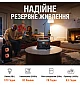 Зарядна станція Jackery 1000 (Explorer 1000 + 1·Solarsaga 100W)  - фото 8