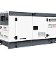 Дизельный генератор Könner & Söhnen KS 25-3LM  - фото 3