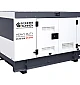 Дизельный генератор Könner & Söhnen KS 25-3LM  - фото 7