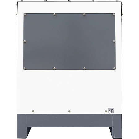 Дизельный генератор Könner & Söhnen KS 25-3LM - фото 8