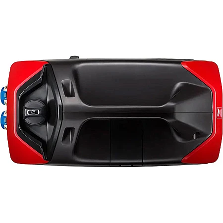 Инверторный генератор Honda EU32i - фото 8