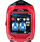 Инверторный генератор Honda EU32i  - фото 9