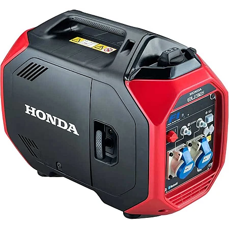 Инверторный генератор Honda EU32i