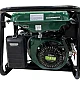Бензиновий генератор Iron Angel EG 3200 EM  - фото 4