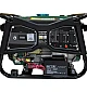 Бензиновий генератор Iron Angel EG 3200 EM 