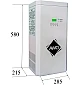 Стабілізатор напруги Awattom New Silver 13.8 кВт  - фото 4