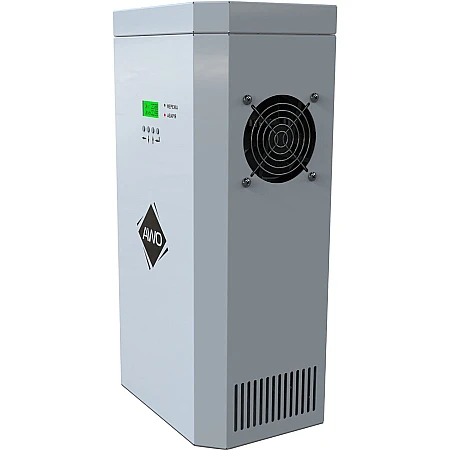 Стабілізатор напруги Awattom СНОПТ 7,0 кВт - фото 3