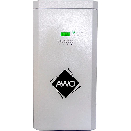 Стабілізатор напруги Awattom СНОПТ 8,8 кВт